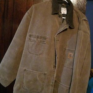 Carhartt barn coat XL
